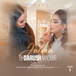دانلود ریمیکس دی جی داریوش مالمیر جهان 1