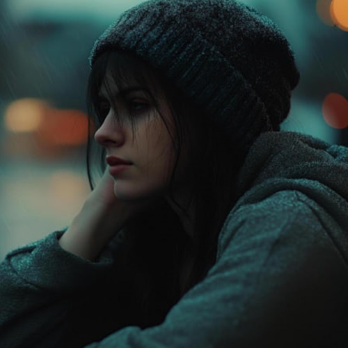 دانلود ریمیکس علی سورنا خدای غم