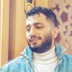دانلود آهنگ علیرضا باباجانی جان داداش