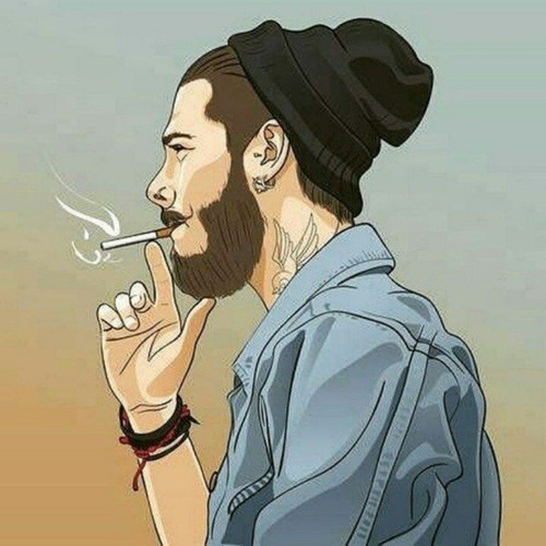 دانلود آهنگ امیر تتلو دیگه مهم نیست کی میمونه کی میره
