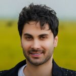 دانلود آهنگ مسعود کیانی شب تیره