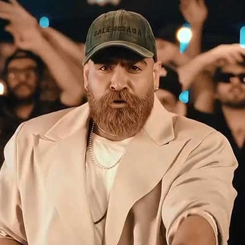 دانلود آهنگ معین زد آدم و حوا من و تو مجنون و لیلا من و تو