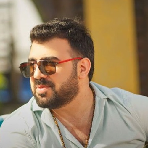 دانلود آهنگ شهرت ممدوف آهسته آهسته