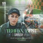 دانلود ریمیکس دی جی داریوش مالمیر تهران بست 928