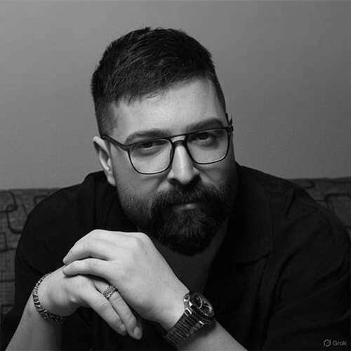دانلود آهنگ حمید هیراد در کوی تو آزاده ام