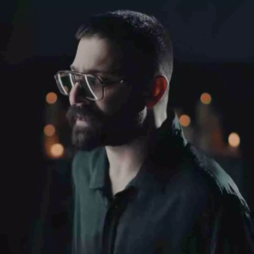 دانلود آهنگ حمید هیراد جمعه شب