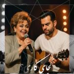 دانلود آهنگ هایده و رضا بهرام کجای کاری