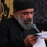دانلود مداحی محمود کریمی ای میهن خدایی