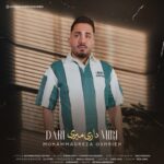 دانلود آهنگ محمدرضا عشریه داری میری