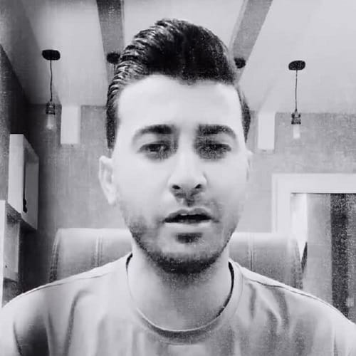 دانلود آهنگ مرتضی باب مرگ و نفرین بر ظلمت شب بر سقر اسرائیل
