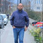 دانلود آهنگ رضا افشاری (تیموریان) بیقرارتم