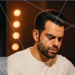دانلود آهنگ هوش مصنوعی و رضا بهرام بگو کجای کاری دارم برات پر میزنم مگه تو‌ دل نداری