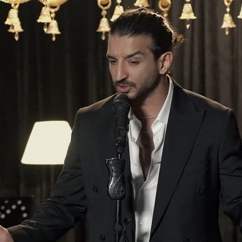 دانلود آهنگ سینا ساعی اثر مخاطب اثر خالق اثر سه راس مهم صاحب نظر