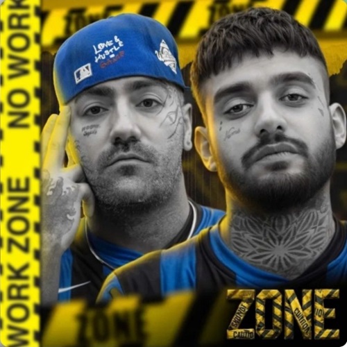 دانلود آهنگ ایسین زون Zone