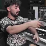 دانلود آهنگ مهران گونئی ایول