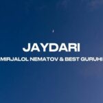 دانلود آهنگ میرجلال نعمت اف جیداری Jaydari