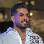 دانلود آهنگ محمد کجوری با ابروی کمند