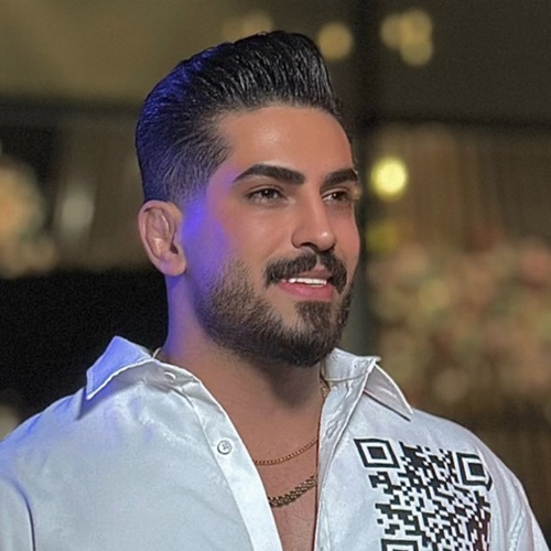 دانلود آهنگ محمد کجوری با ابروی کمند