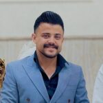 دانلود آهنگ محمد ملایی سیگار سیگار میکشم پشت هم شبای بی تو