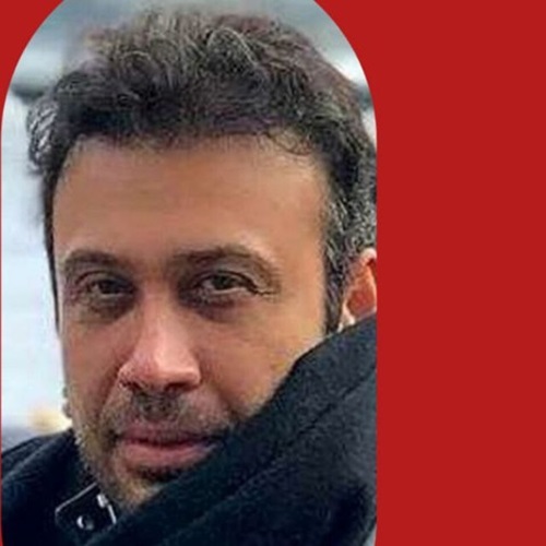 دانلود آهنگ محسن چاوشی و هوش مصنوعی دل به دل راه داره اینو میدونم راهی نمونده