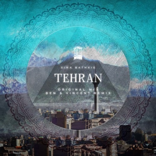 دانلود آهنگ سینا بطحایی تهران