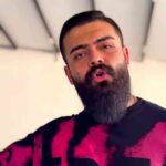 دانلود آهنگ علیراد حالمو میزنی به هم همیشه تو خوشحالیا