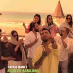 دانلود آهنگ علیرضا باباجانی نفس منی 2