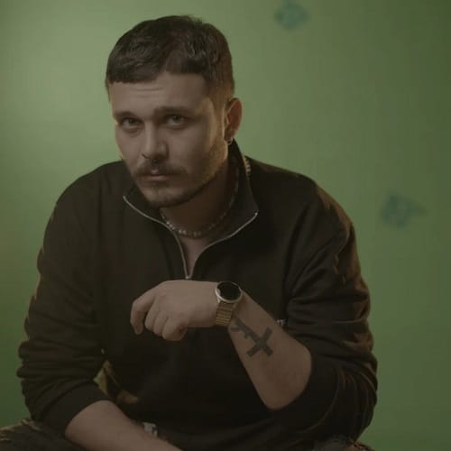 دانلود آهنگ امیر انقلاب چرا