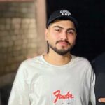 دانلود آهنگ امیرمحمد افشار قسم 2