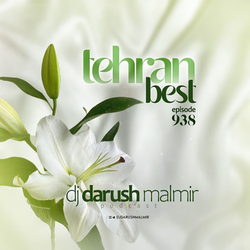 دانلود ریمیکس دی جی داریوش مالمیر تهران بست 938