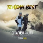 دانلود ریمیکس دی جی داریوش مالمیر تهران بست 953