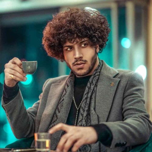 دانلود آهنگ احسان دریادل کی این اخلاق لعنتی رو داد یادت