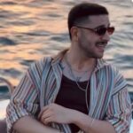 دانلود آهنگ احسان دریادل استوری