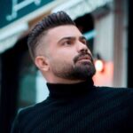 دانلود آهنگ فرهاد جهانگیری بریز ساقی که امشو بد سبک سنگینم