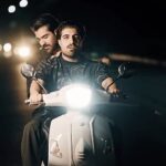 دانلود آهنگ حمیدرضا بابایی همزاد غم