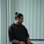 دانلود آهنگ کسری زاهدی ساده نبود