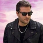 دانلود آهنگ مهدی احمدوند و نانسی عجرم عشقم