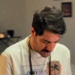 دانلود آهنگ میلاد بابایی برای من تو همونی که میخواستم از اولش