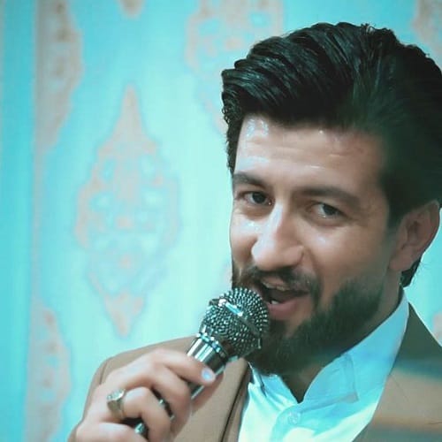 دانلود آهنگ محمد قوامی یار