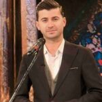 دانلود آهنگ مرتضی باب حسرت