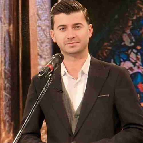 دانلود آهنگ مرتضی باب حسرت