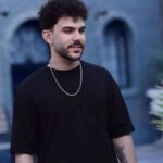 دانلود آهنگ پیام عباسی میزنی مست قدم اونم نصف شبی