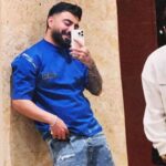 دانلود آهنگ رامین تجنگی برات خریدم گلی که دوس داریو شبا تنها میخوابم