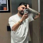 دانلود آهنگ رامین تجنگی رفتی تو کما توروخدا بیا نزار بمیرم‌ مه تو