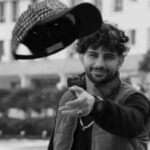 دانلود آهنگ رضا رادین تباه