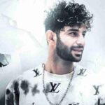 دانلود آهنگ رضا رادین وفا بی عمر و جوانیم صفا چی