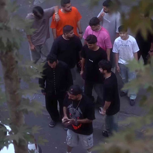 دانلود آهنگ رضا شیری دلم تنگ نمیشد این سری تنگه برات