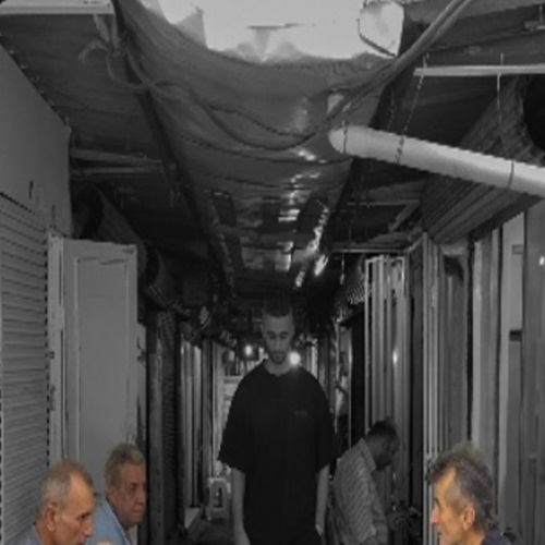 دانلود آهنگ سجادی بابا