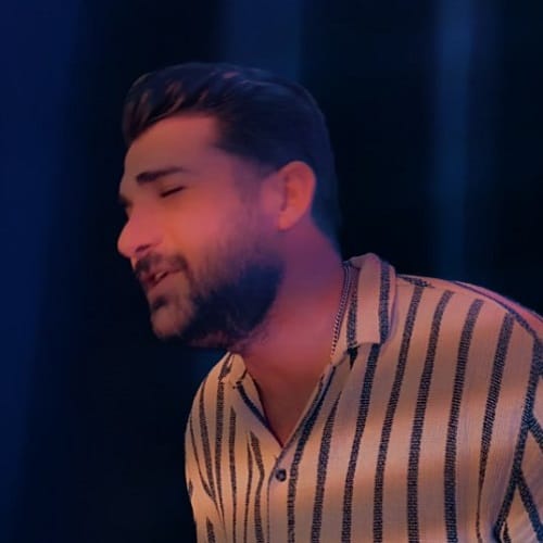 دانلود آهنگ سامان اسماعیلی حادثه
