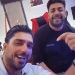دانلود آهنگ شهاب فالجی یه سر حال خراوی یه ظاهر قلابی